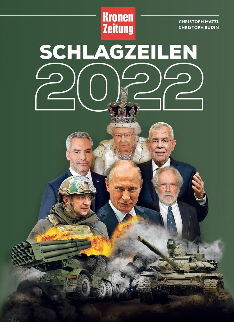 Buch 2022